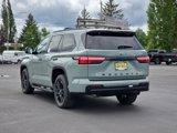 New 2025 Toyota Sequoia Limited image 4