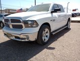 Used 2014 RAM 1500 Big Horn image 3