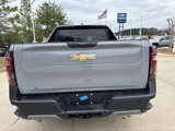 New 2025 Chevrolet Silverado EV LT image 4