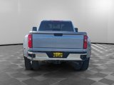 New 2025 Chevrolet Silverado 3500 LTZ w/ LTZ Plus Package image 5