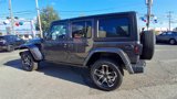 Used 2024 Jeep Wrangler Unlimited w/ Convenience Group image 6