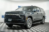 New 2025 Chevrolet Suburban LT w/ Comfort Package image 3