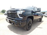 New 2025 Chevrolet Silverado 2500 High Country w/ High Country Premium Package image 4
