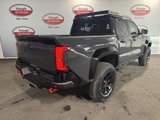 New 2025 Toyota Tacoma 4x4 Double Cab Hybrid image 6