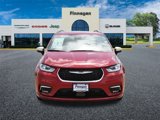 New 2025 Chrysler Pacifica Pinnacle image 2