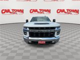 Used 2023 Chevrolet Silverado 2500 LT w/ Convenience Package image 3