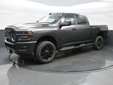 New 2025 RAM 2500 Big Horn image 2