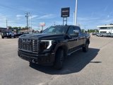New 2025 GMC Sierra 2500 Denali Ultimate w/ Snow Plow Prep/Camper Package image 3