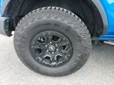 Used 2023 Ford Bronco Wildtrak image 5