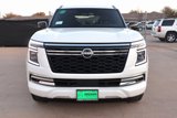 New 2025 Nissan Armada SL w/ Captain's Chari Seat Package image 4