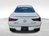 New 2025 Mercedes-Benz CLA 35 AMG 4MATIC image 4