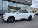 New 2025 Hyundai Palisade Calligraphy image 3