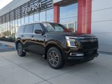 New 2025 Nissan Armada SL image 2