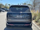 New 2025 Land Rover Range Rover SE image 3