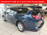 New 2025 Chrysler Pacifica Select image 6