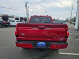 New 2025 Ford F150 Lightning Platinum image 4