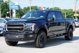 New 2025 Ford F150 Lariat w/ Equipment Group 502A High image 3