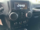 Used 2017 Jeep Wrangler Unlimited Sport w/ Quick Order Package 24S image 3