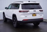 New 2025 Jeep Grand Cherokee L Limited image 4