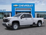 New 2025 Chevrolet Silverado 3500 W/T image 2