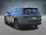 New 2025 Jeep Grand Cherokee L Limited w/ Luxury Tech Group II image 5