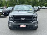 Used 2024 Ford F150 Lariat w/ Bed Utility Package image 4