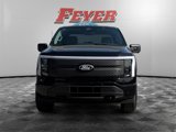 New 2025 Ford F150 Lightning XLT image 2
