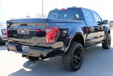 New 2025 Ford F150 Lariat w/ Equipment Group 502A High image 5