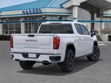 New 2026 GMC Sierra 1500 AT4 w/ AT4 Premium Package image 4