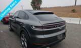Used 2024 Porsche Cayenne Coupe w/ Premium Package Plus image 4
