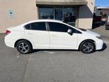 Used 2015 Honda Civic SE image 2