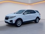 Used 2024 Chevrolet Equinox LT image 3