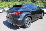 Used 2021 Lexus RX 350 AWD w/ Premium Package image 3