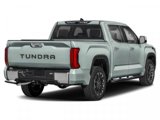 New 2025 Toyota Tundra Limited image 2