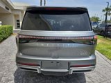 New 2025 INFINITI QX80 Sensory image 4