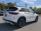 New 2025 INFINITI QX50 Sport image 4