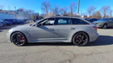 New 2025 Audi RS 6 performance image 5