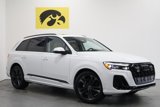 New 2025 Audi Q7 3.0T Prestige image 2