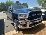 Used 2024 RAM 2500 Big Horn w/ Bed Utility Group image 5