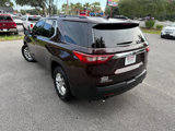Used 2019 Chevrolet Traverse LT image 4