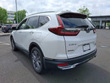 Used 2022 Honda CR-V Touring image 4