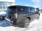 New 2025 Chevrolet Suburban LT w/ Comfort Package image 3
