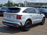 Used 2022 Kia Sorento SX image 6