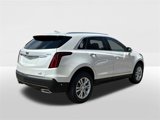 New 2025 Cadillac XT5 Luxury image 4