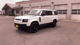 Used 2024 Land Rover Defender 130 X-Dynamic SE image 5