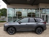 New 2026 Nissan Rogue SV image 4