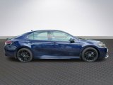 Used 2022 Toyota Camry XSE image 4