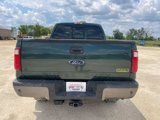 Used 2010 Ford F350 Cabela's image 3