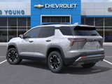 New 2026 Chevrolet Equinox ACTIV w/ Convenience Package III image 4