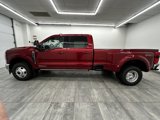 New 2025 Ford F350 Lariat image 2